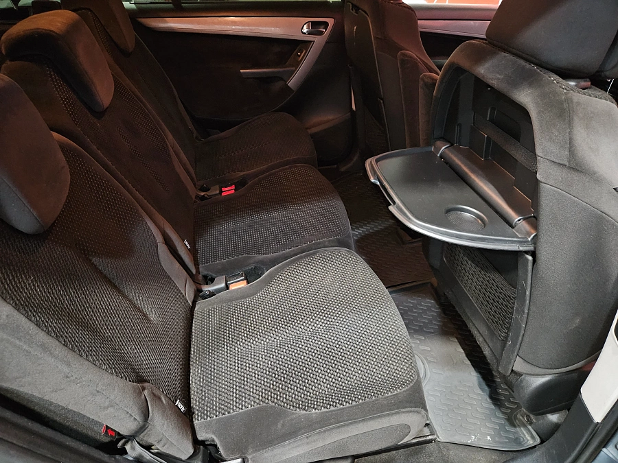 Citroen C4 Picasso, I 2007