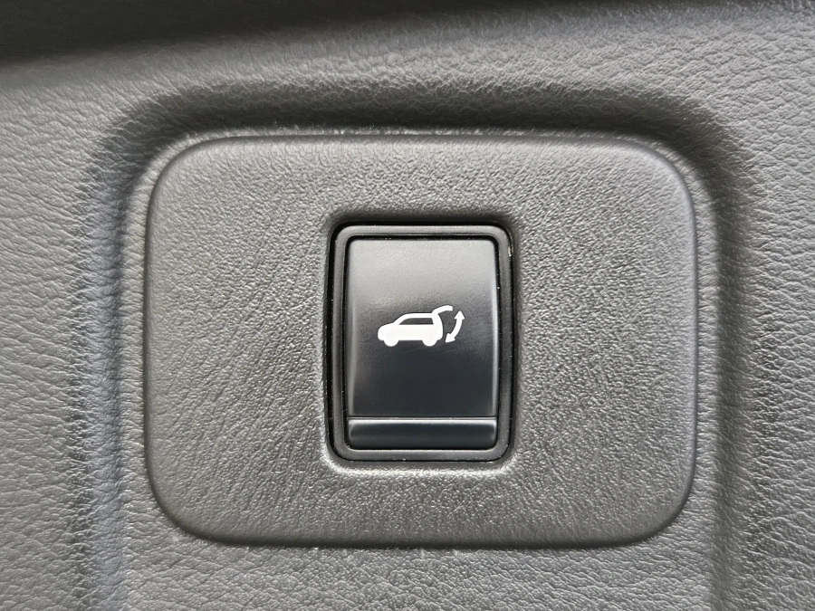 Nissan Murano, III (Z52) 2021