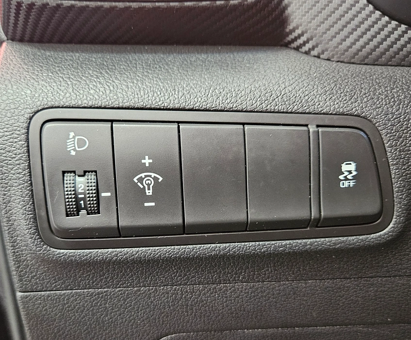 Hyundai Tucson, III 2018