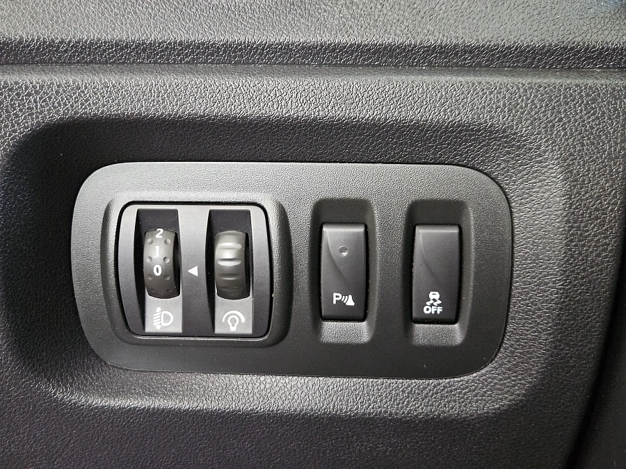 Renault Kaptur, I 2018