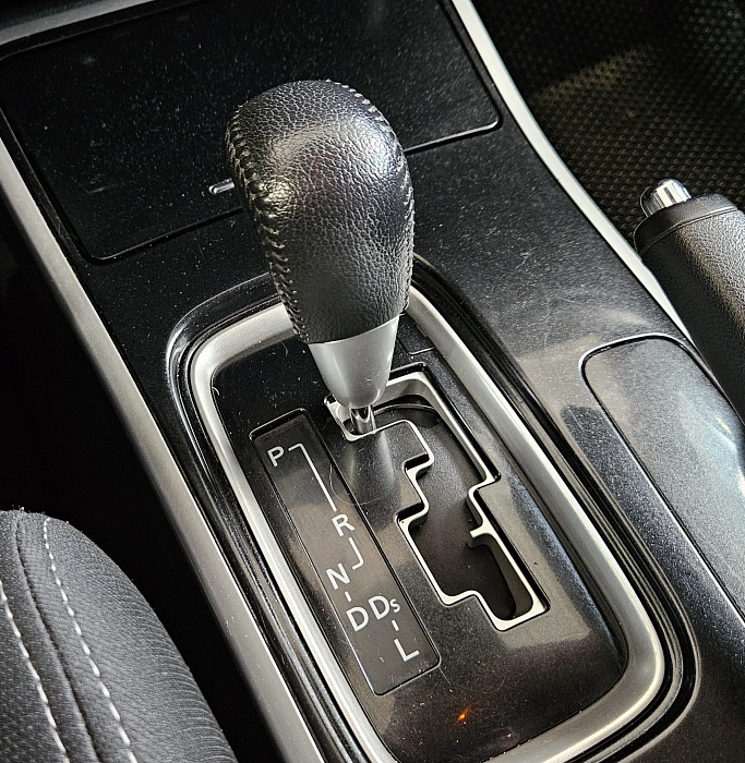 Mitsubishi Outlander, III Рестайлинг 2 2018