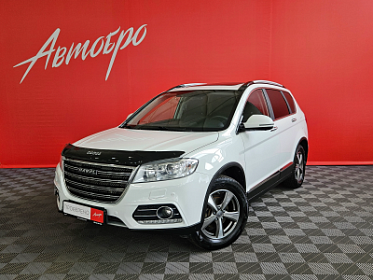 Haval H6, I 2019
