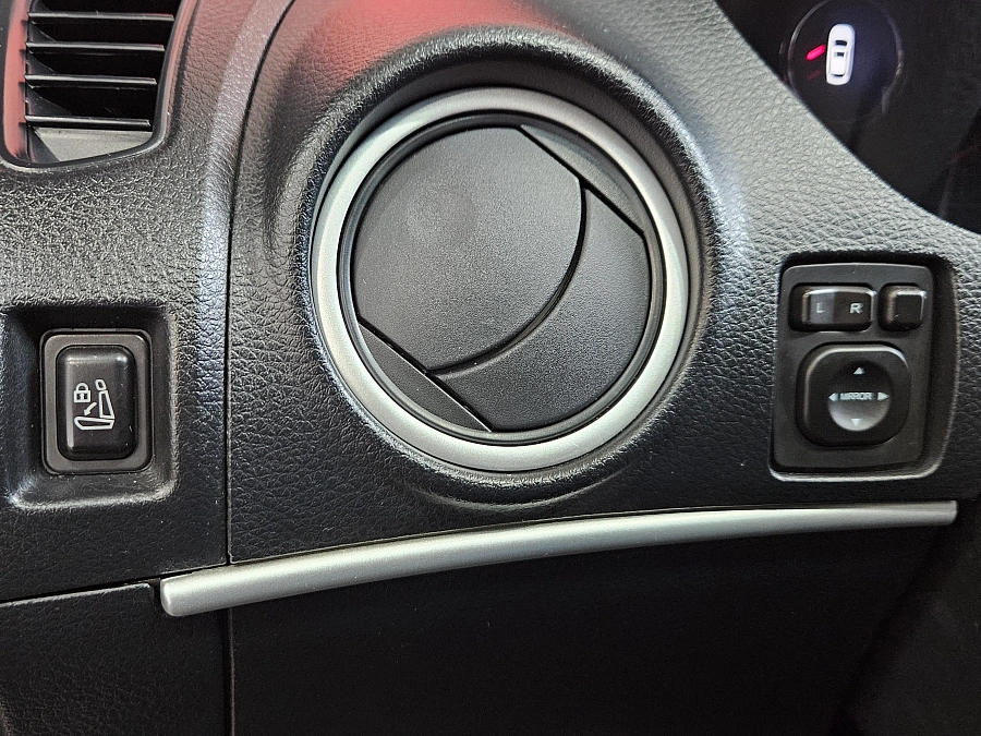 Luxgen Luxgen7 SUV, I 2013