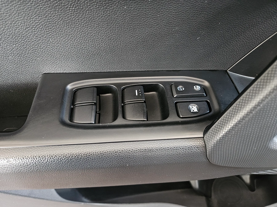 Hyundai Creta, I 2018