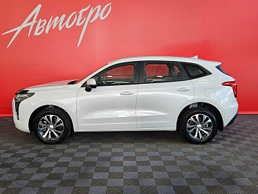 Haval Jolion, I 2023