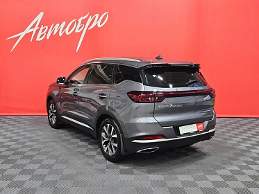 Chery Tiggo 7 Pro Max, I 2023