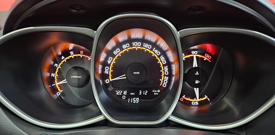Lada (ВАЗ) Vesta, I 2020