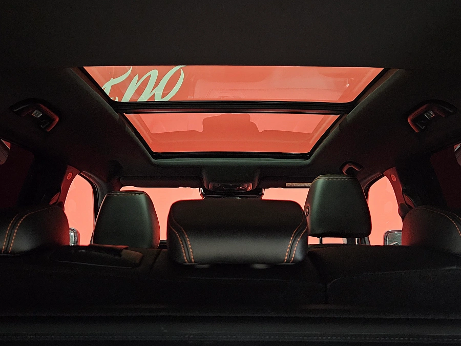 Haval Dargo, I 2025
