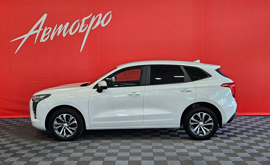 Haval Jolion, I 2023