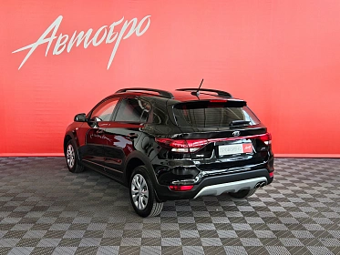 Kia Rio, IV 2020