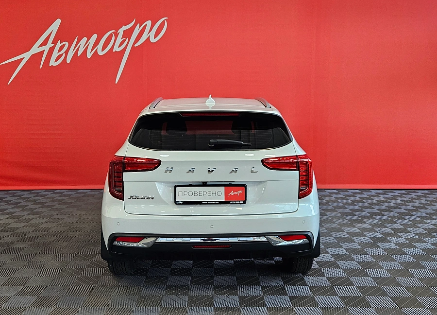 Haval Jolion, I 2023