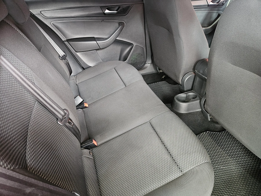 Volkswagen Polo, VI 2020