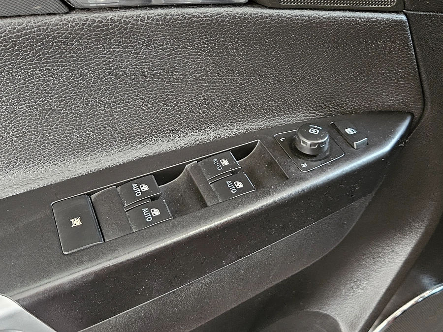 Opel Antara, I Рестайлинг 2012