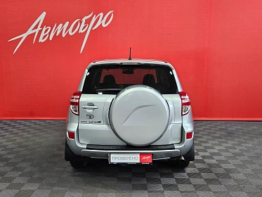 Toyota RAV4, III (XA30) 2010