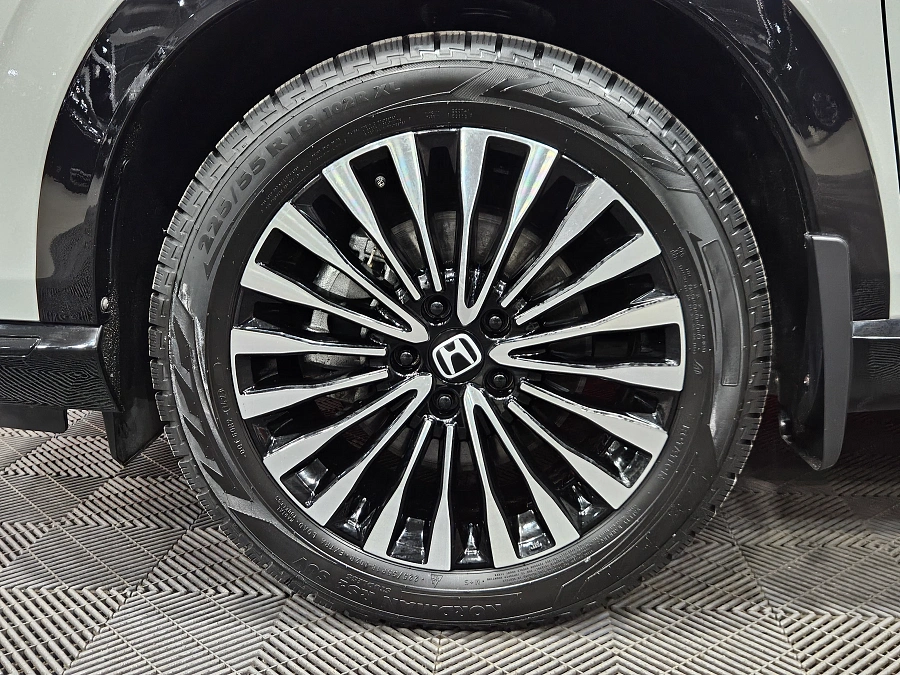 Honda e:NS1, I 2022