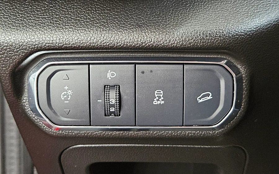 Haval Jolion, I 2022