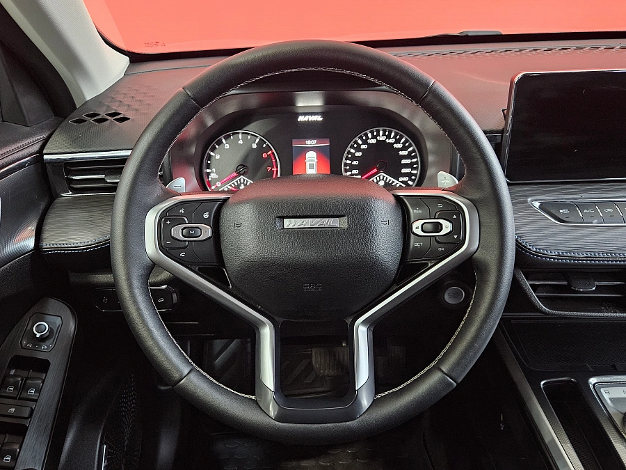 Haval Jolion, I 2023