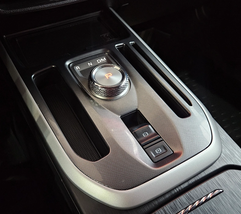 Haval Jolion, I 2023