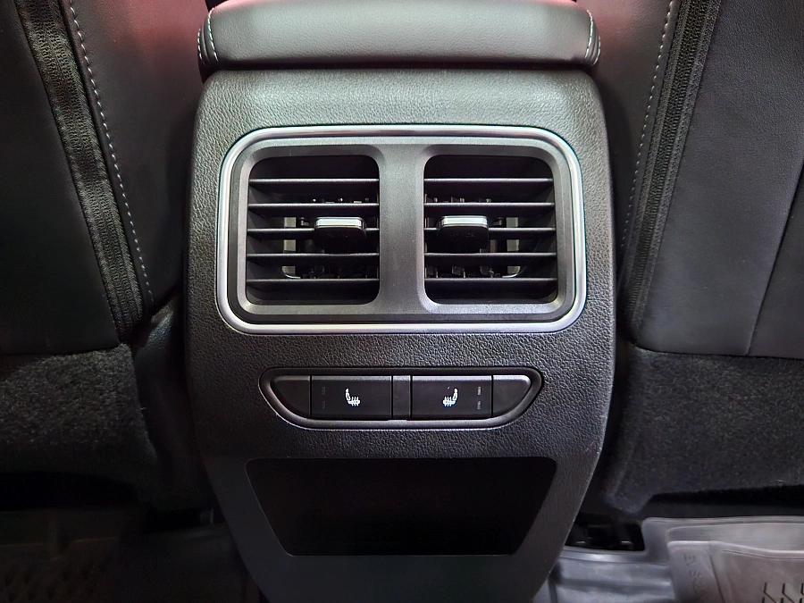 Haval F7, I 2021