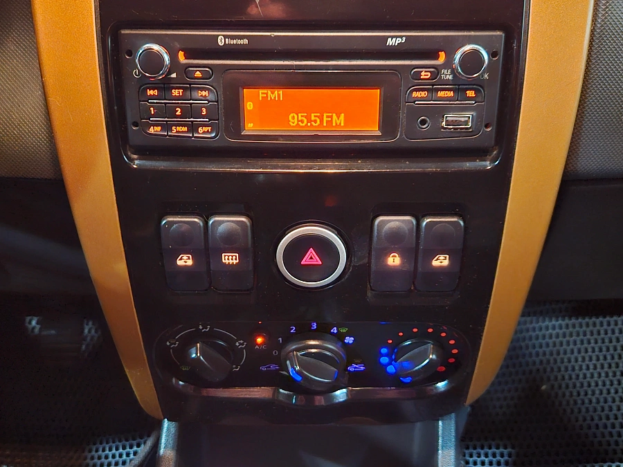 Lada (ВАЗ) Largus, I 2015