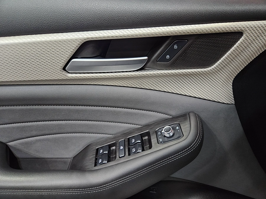 Haval F7, I Рестайлинг 2023