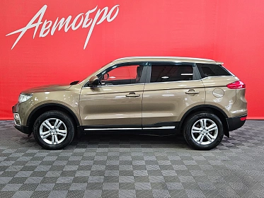 Geely Atlas, I 2020