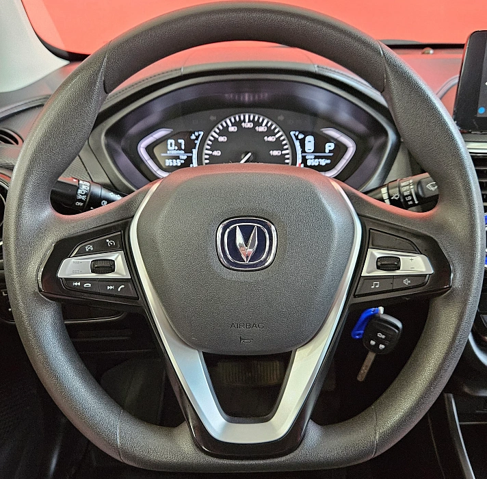 Changan Alsvin, I 2023