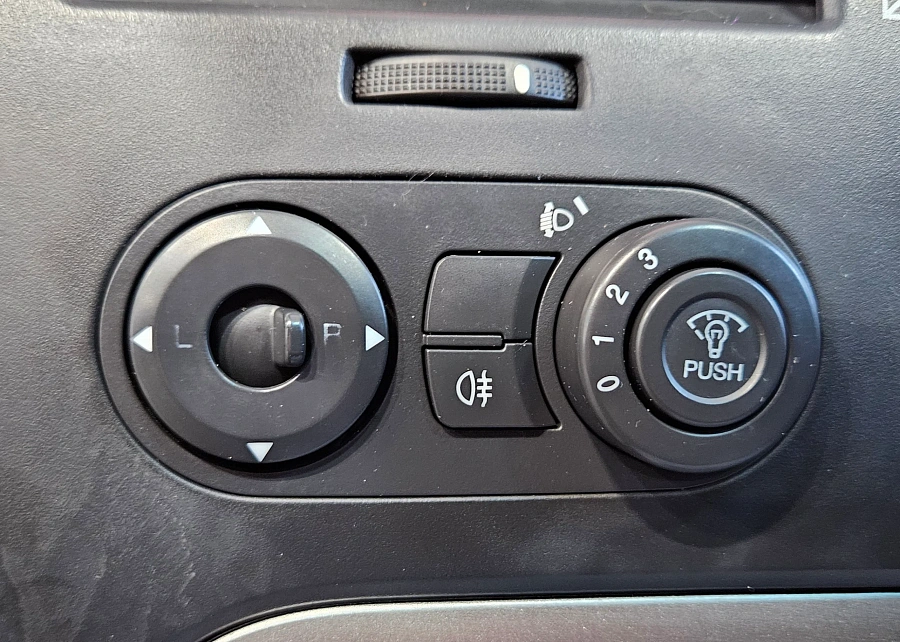 Chevrolet Epica, V250 Рестайлинг 2011