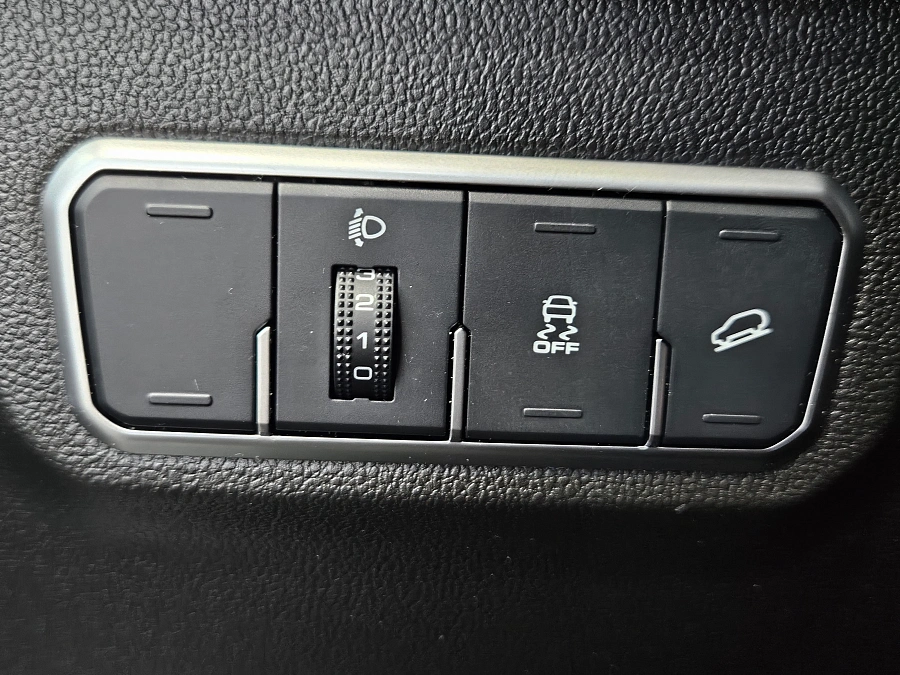 Haval M6, II 2024