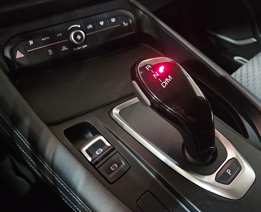 Haval F7, I 2020