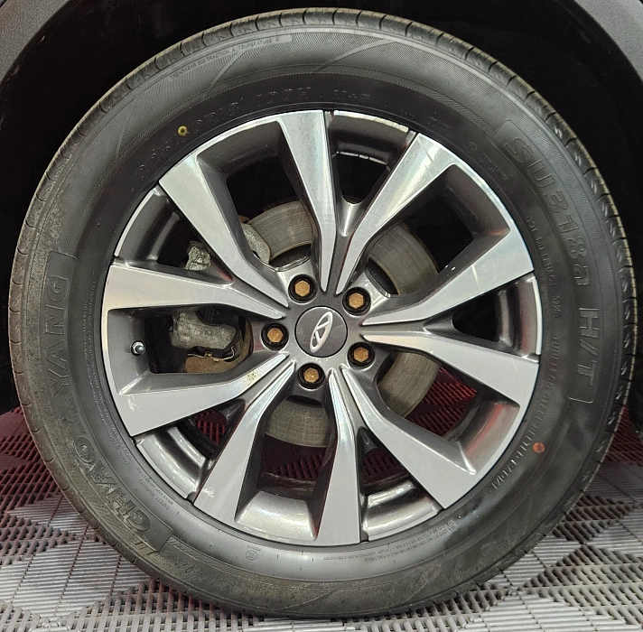 Chery Tiggo 7 Pro, I 2020