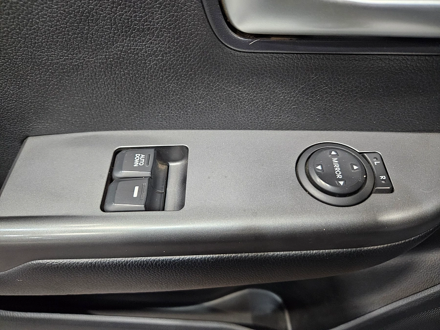 Kia Rio, III Рестайлинг 2015