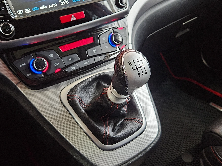 Haval H6, I 2019
