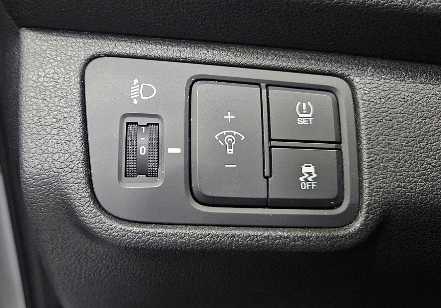 Hyundai Solaris, II Рестайлинг 2022