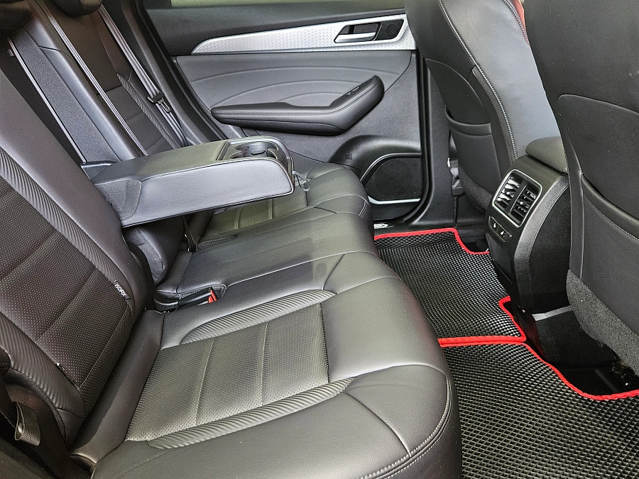 Haval F7, I Рестайлинг 2023