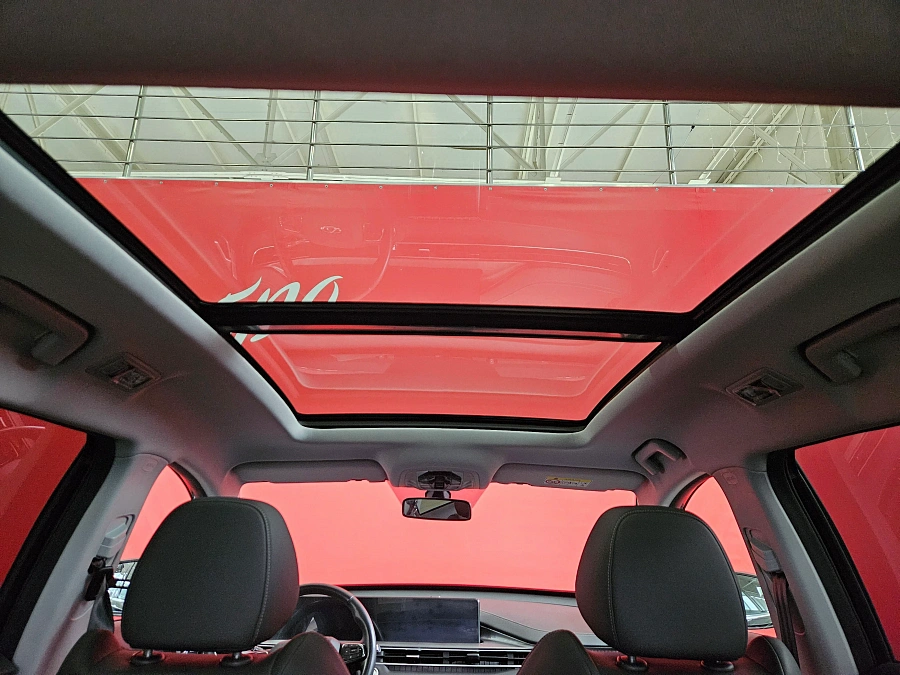 Chery Tiggo 7 Pro Max, I 2023