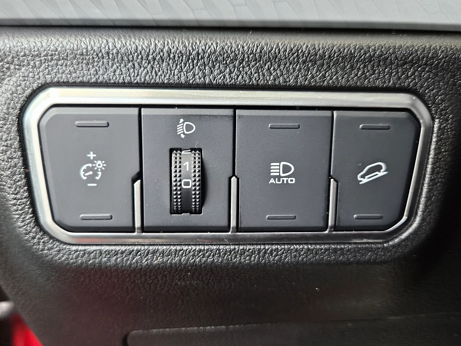 Haval F7, I Рестайлинг 2023