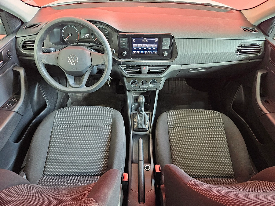 Volkswagen Polo, VI 2021