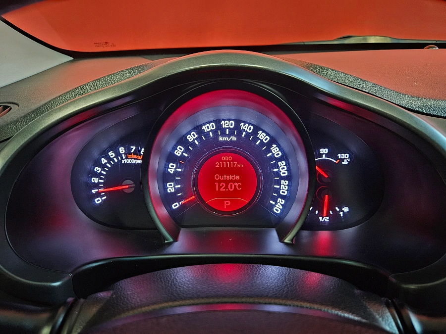 Kia Sportage, III 2013