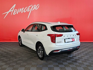 Haval Jolion, I 2023