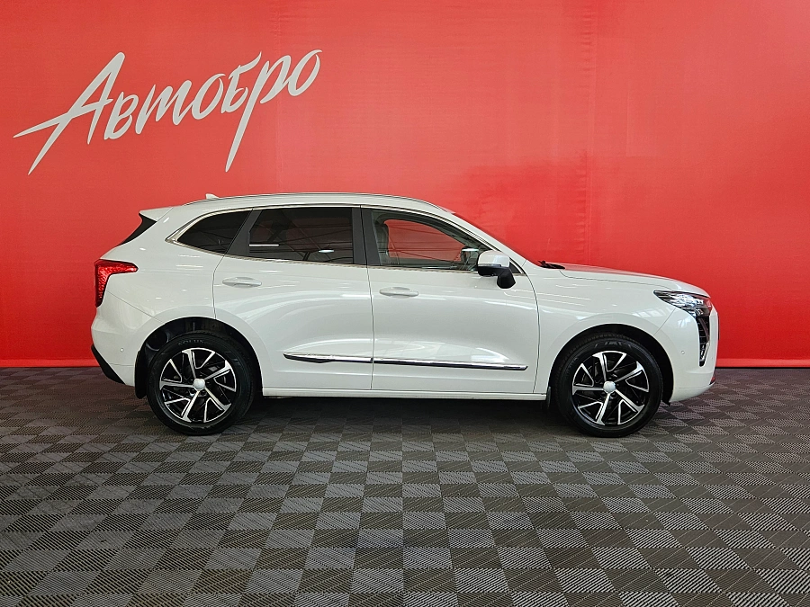 Haval Jolion, I 2022