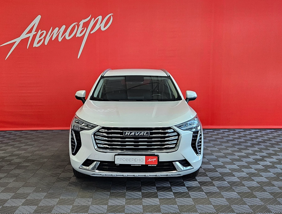 Haval Jolion, I 2023