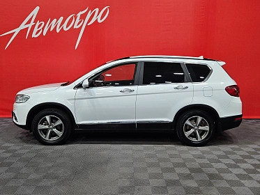Haval H6, I 2019