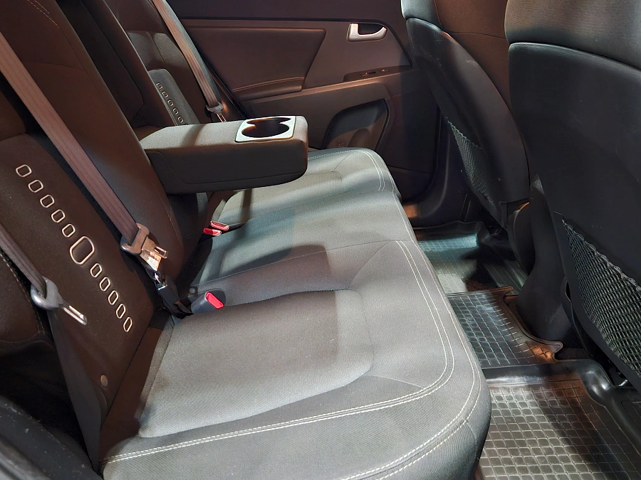 Kia Sportage, III 2013
