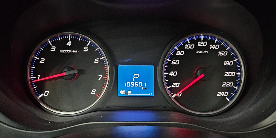 Mitsubishi Outlander, III Рестайлинг 3 2019