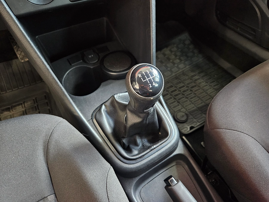 Volkswagen Polo, V Рестайлинг 2018