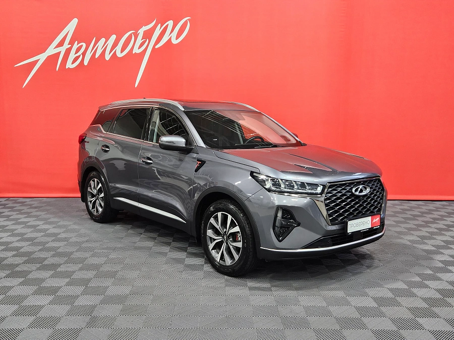 Chery Tiggo 7 Pro Max, I 2023