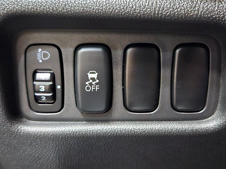 Mitsubishi ASX, I Рестайлинг 2014