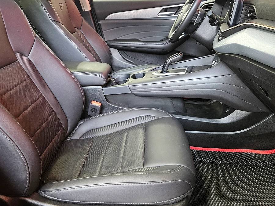 Haval F7, I Рестайлинг 2023
