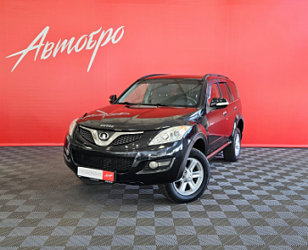 Great Wall Hover H5, I 2013